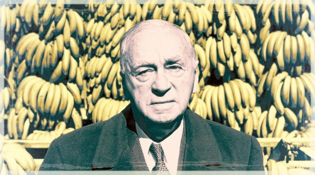 Sam Zemurray